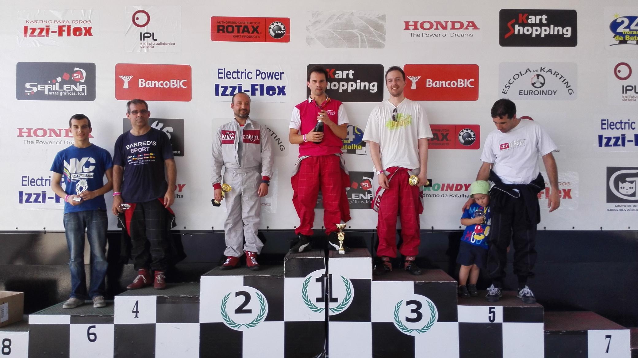 Open Euroindy 2015 1ª Prova6